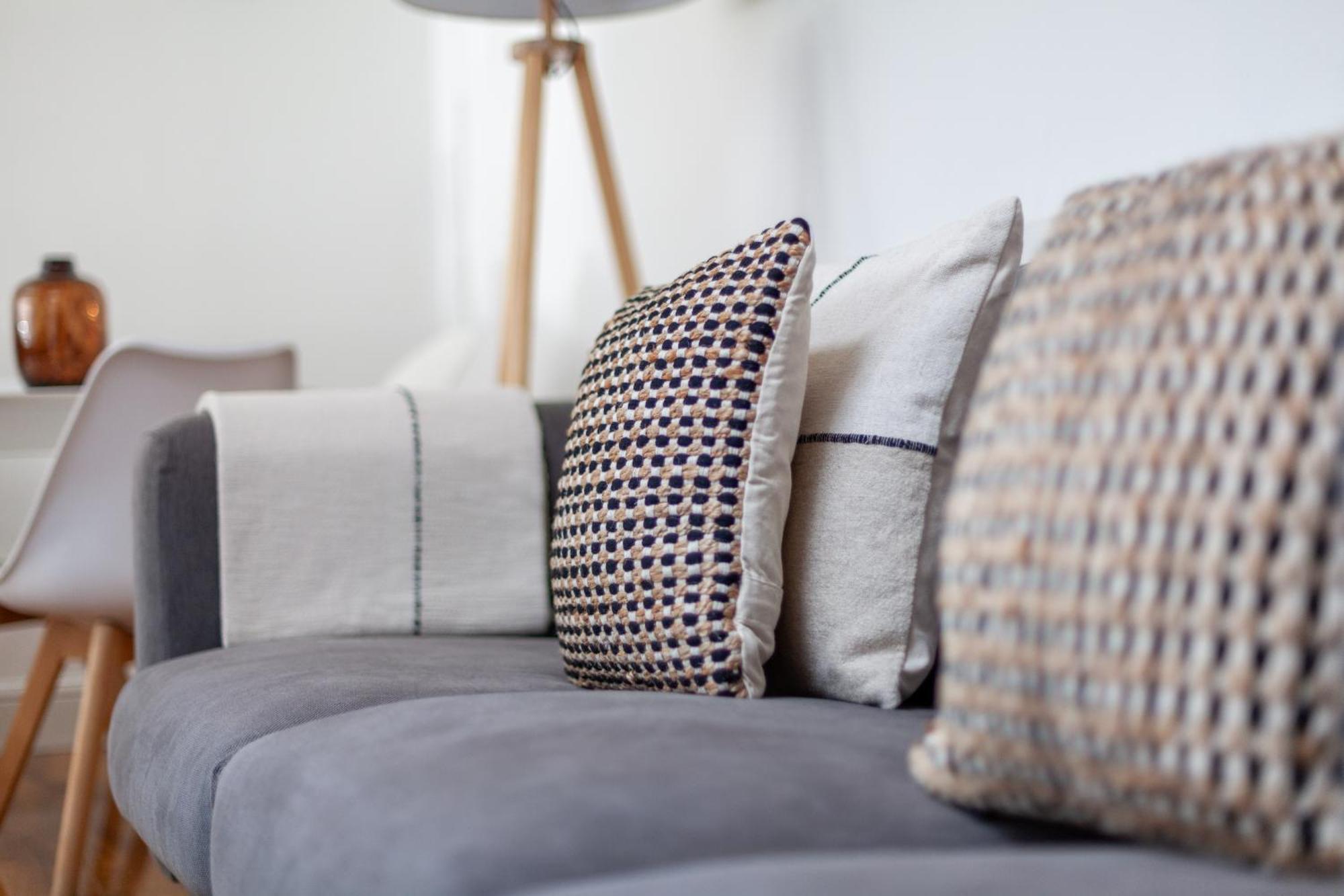 شقة The Hackney Luxury Flat لندن المظهر الخارجي الصورة