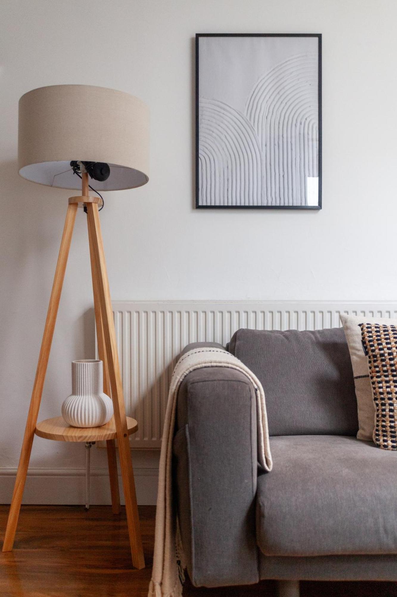 شقة The Hackney Luxury Flat لندن المظهر الخارجي الصورة