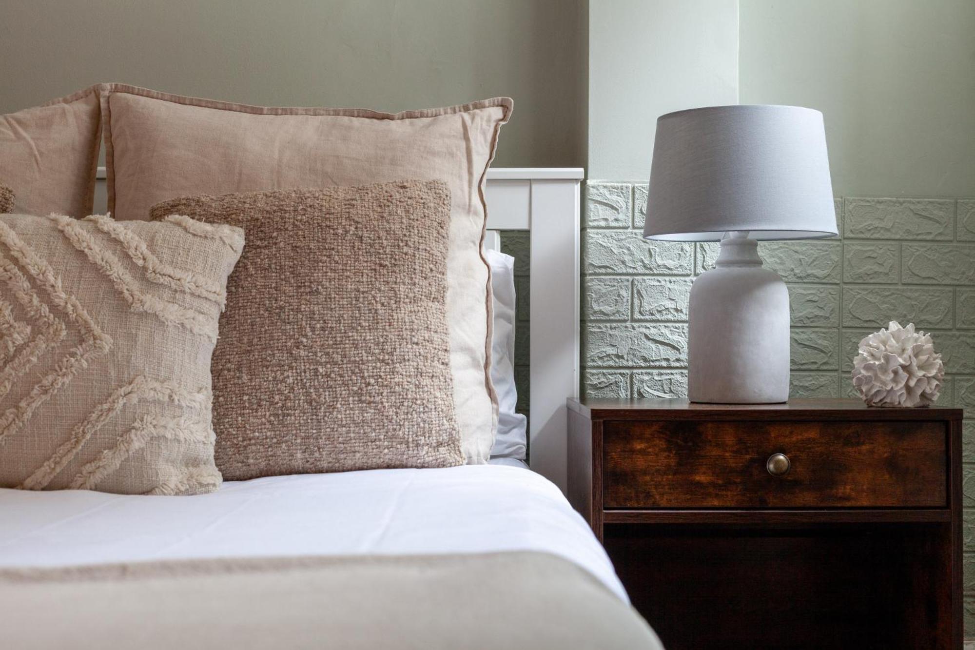 شقة The Hackney Luxury Flat لندن المظهر الخارجي الصورة