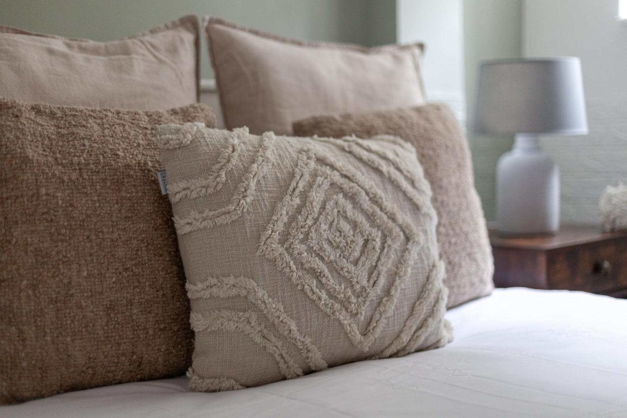 شقة The Hackney Luxury Flat لندن المظهر الخارجي الصورة